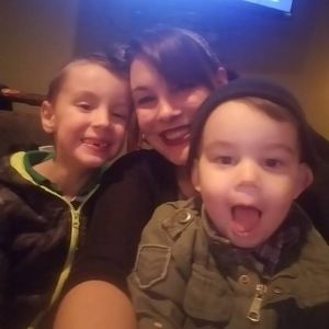 Meet your Posher, Amelia